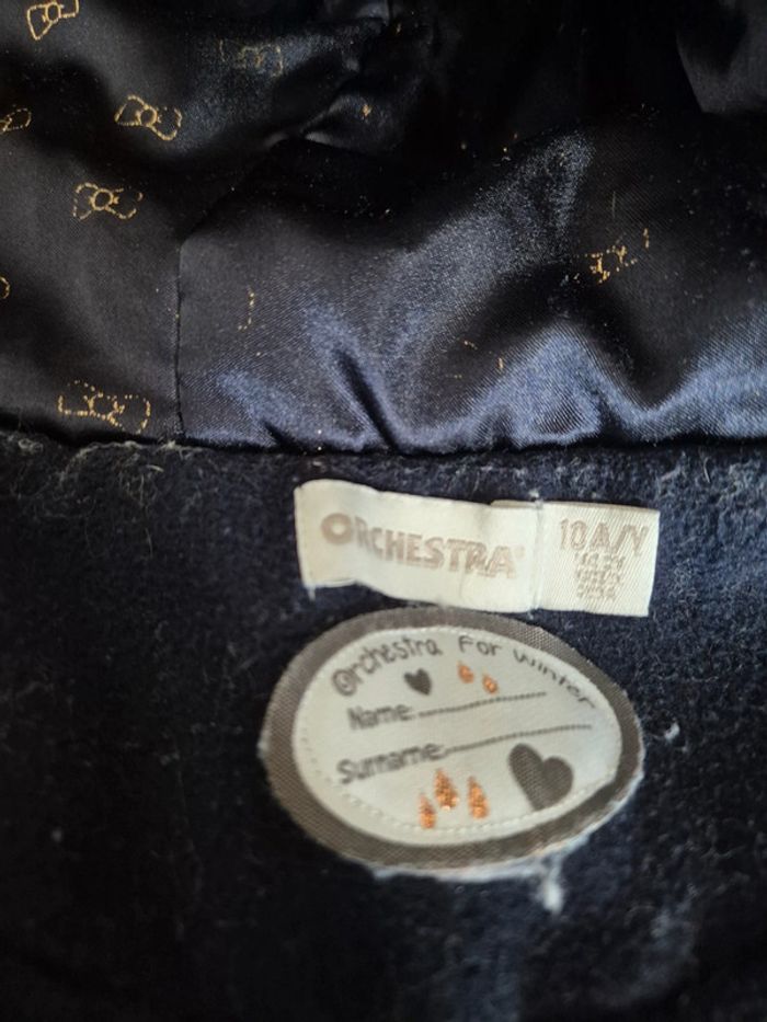 Manteau 10 ans - photo numéro 5