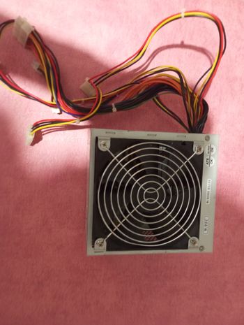 Block d'alimentation atx 315watt