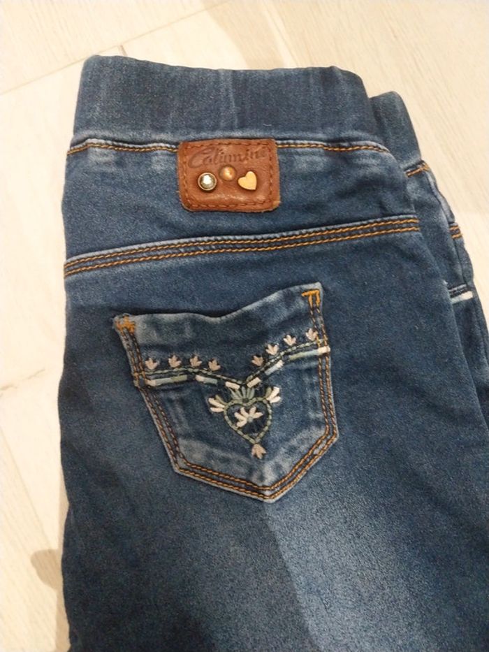 Tregging catimini 10 ans - photo numéro 2