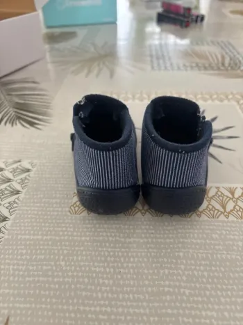 Chaussons Tooti T20