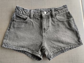 short