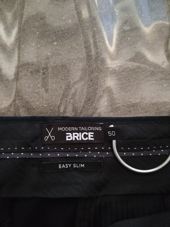 Pantalon costume homme Brice 50 - photo numéro 6