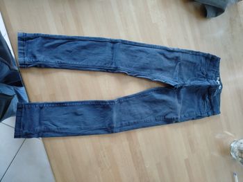 Leggings fille 7 ans 