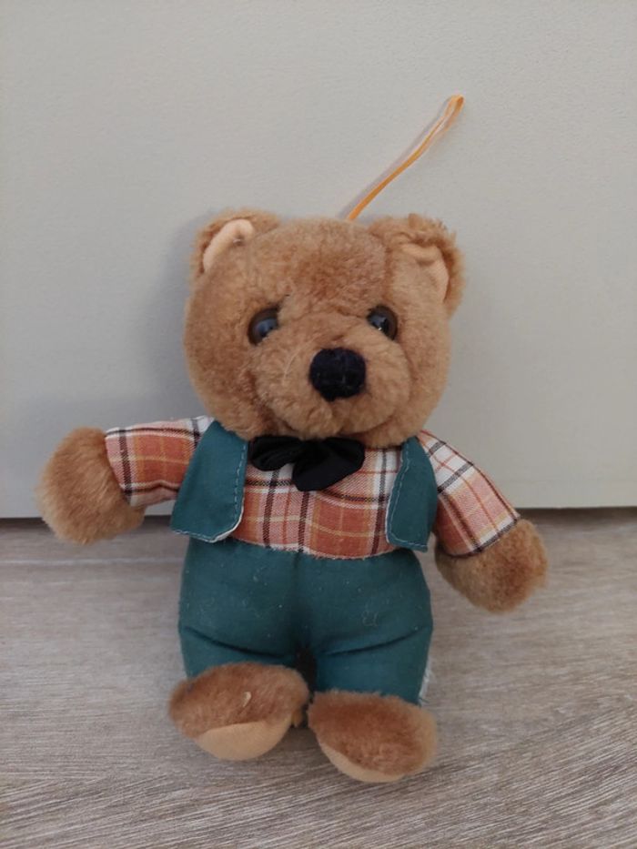 Nounours