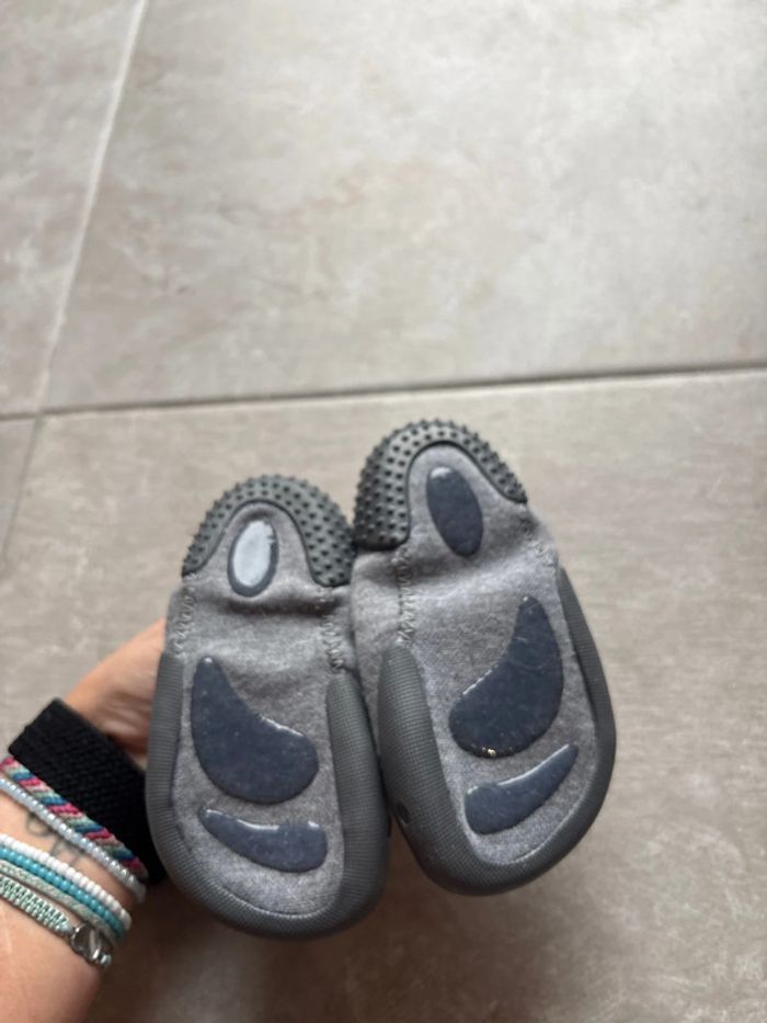 Chassons bébé 19 - photo numéro 2