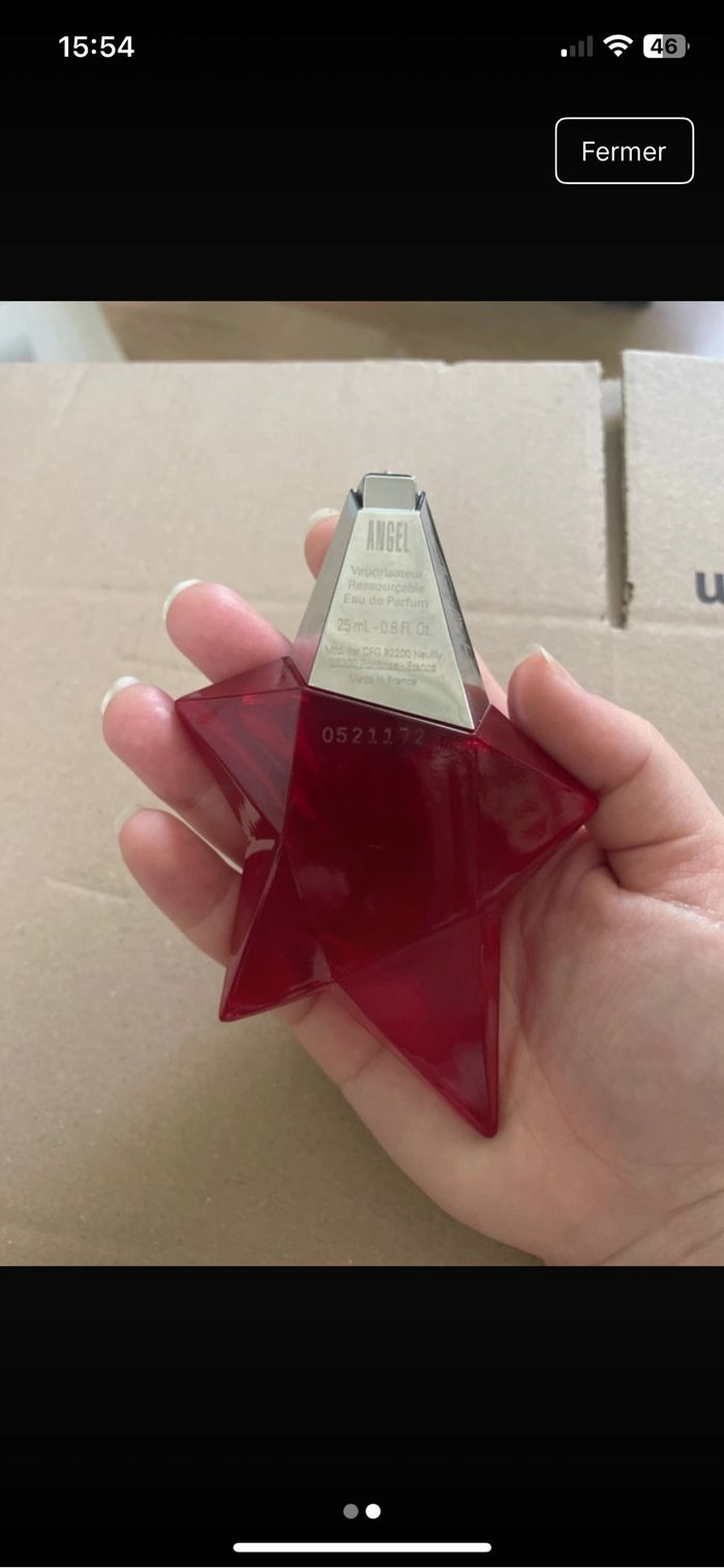 Parfum - photo numéro 2