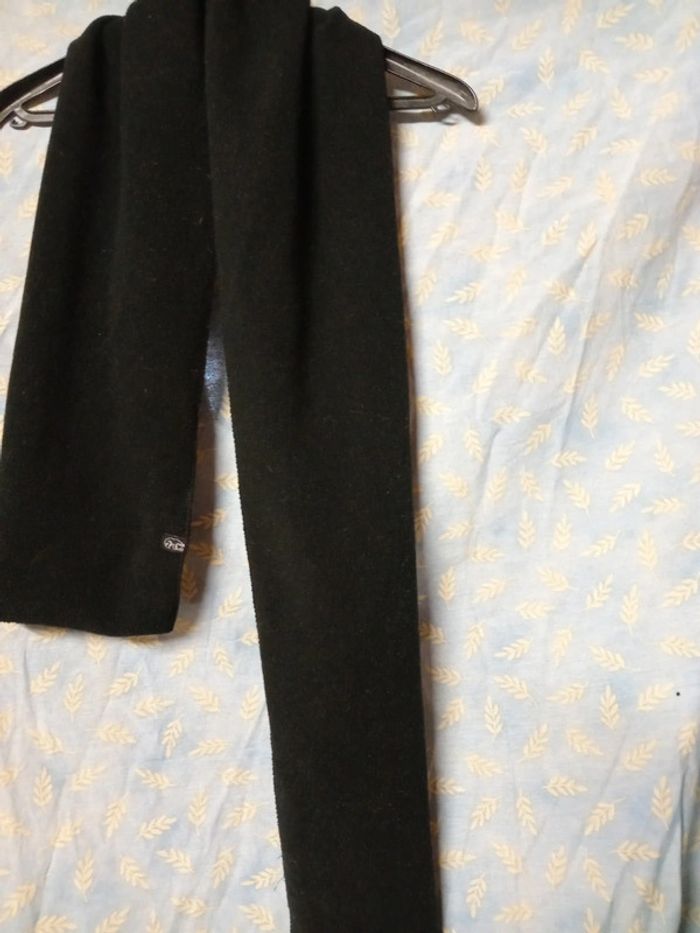 Écharpe unisexe - photo numéro 4