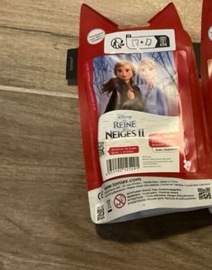 Tonies - photo numéro 2