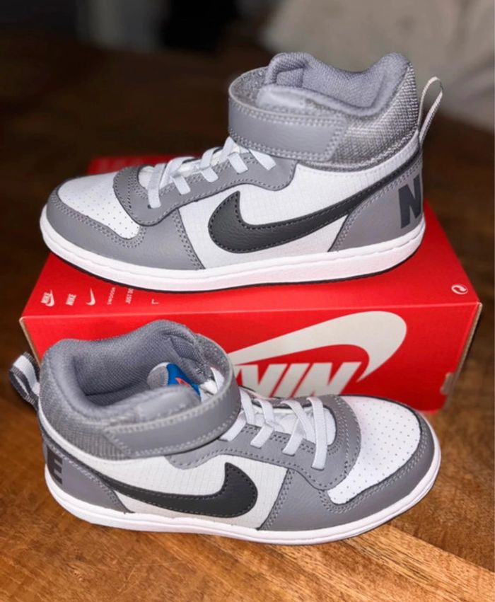 Baskets Nike P.33,5 Neuves unisex - photo numéro 8