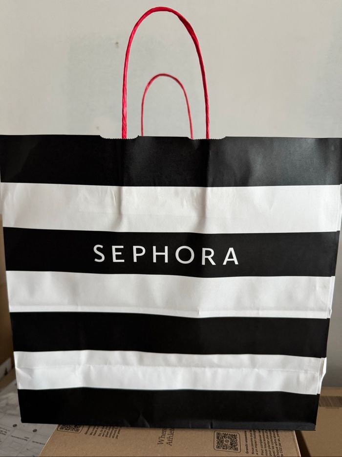 Calendrier de l’Avent Sephora Favorites 2025 - photo numéro 6