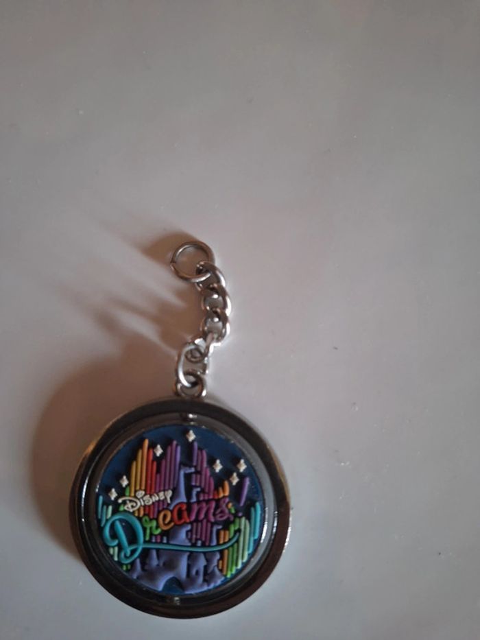 Porte clef Disney - photo numéro 2