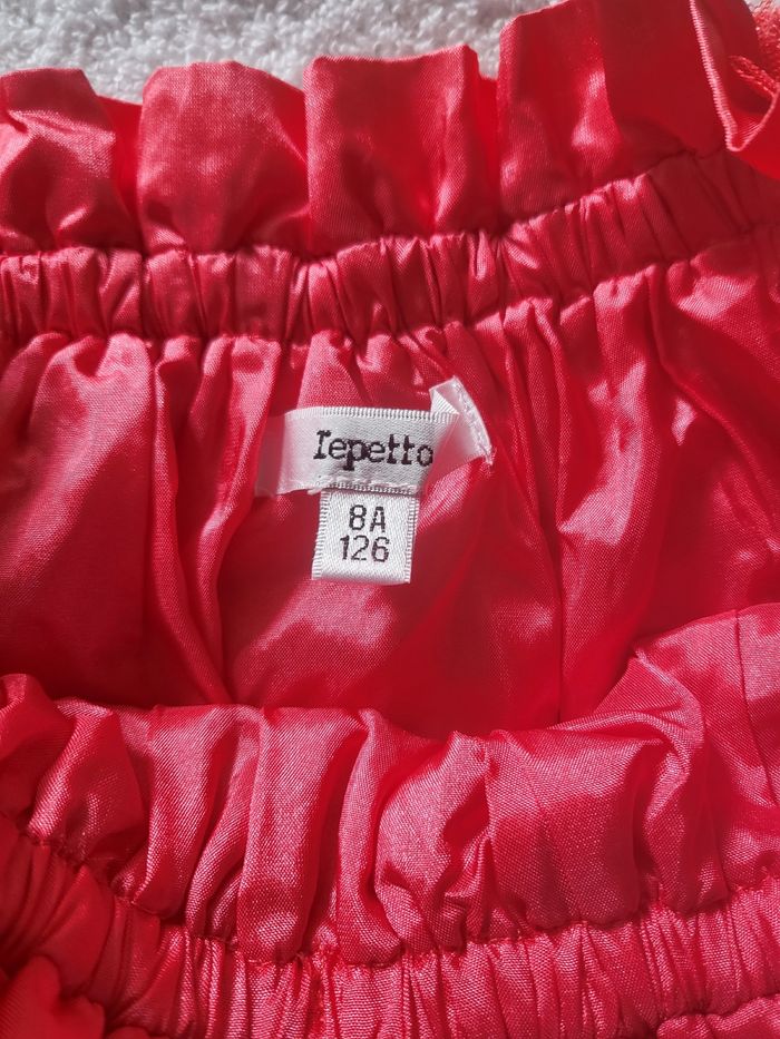 Jupe 8ans - photo numéro 2