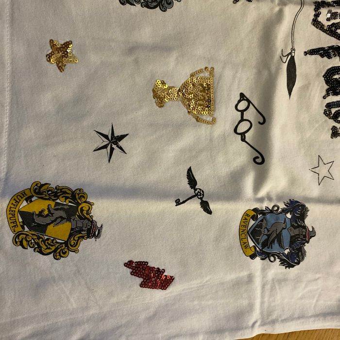 T shirt Harry Potter - photo numéro 3