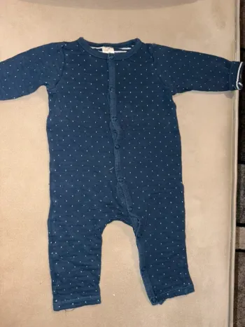 Pyjama H&M