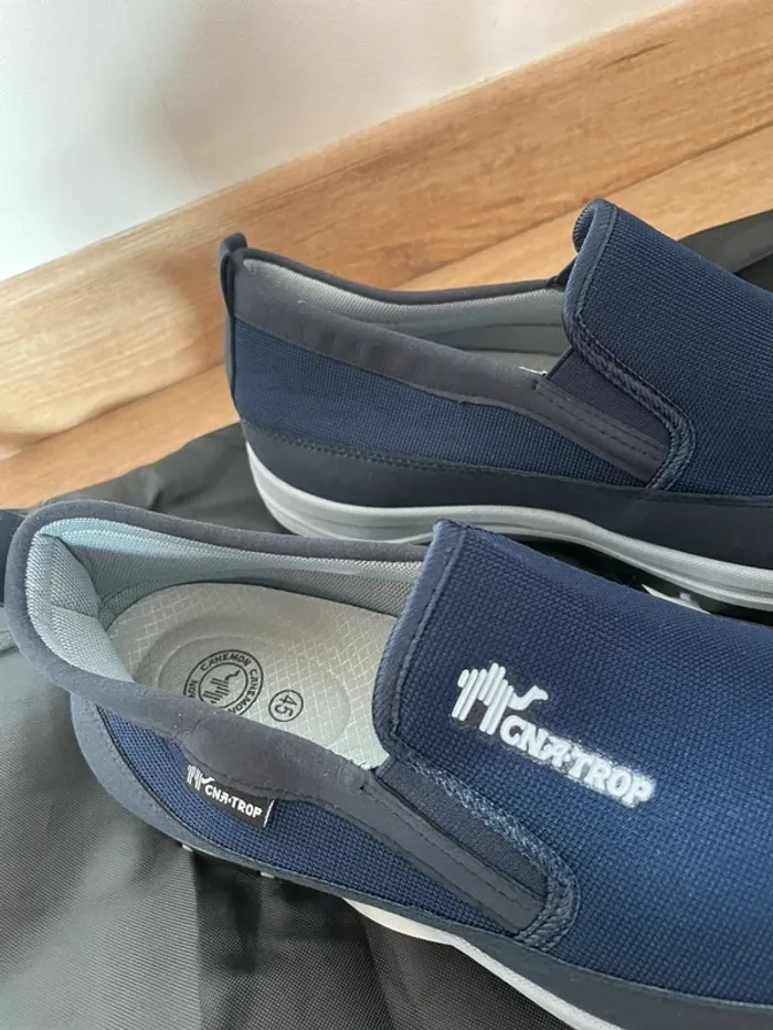 Chaussures homme - photo numéro 2