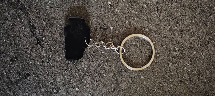 Porte clé cars - photo numéro 2