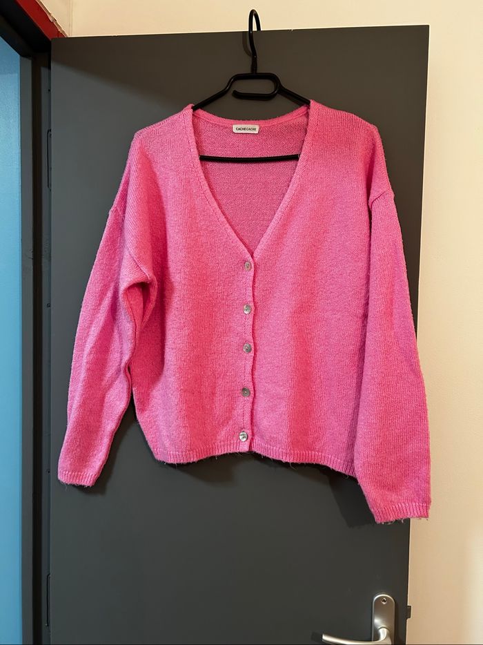 Gilet