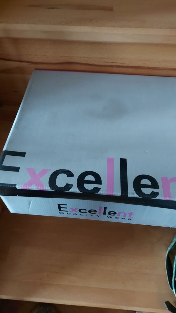 Bottillons P40 - photo numéro 8