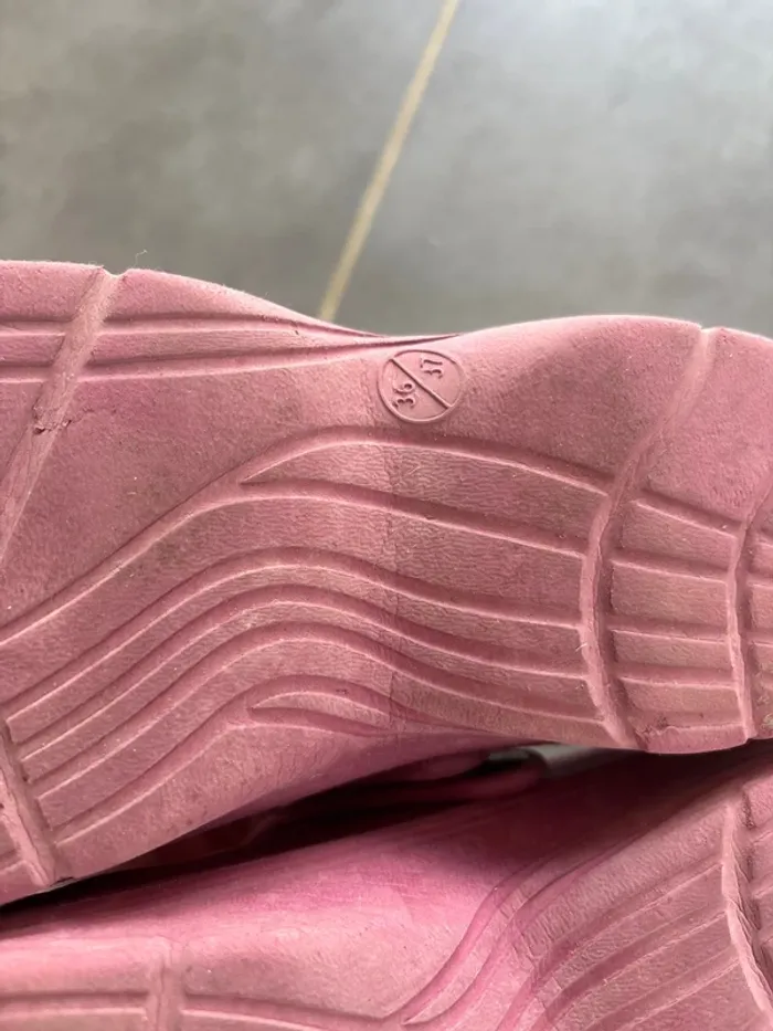 Crocs sabot - photo numéro 2
