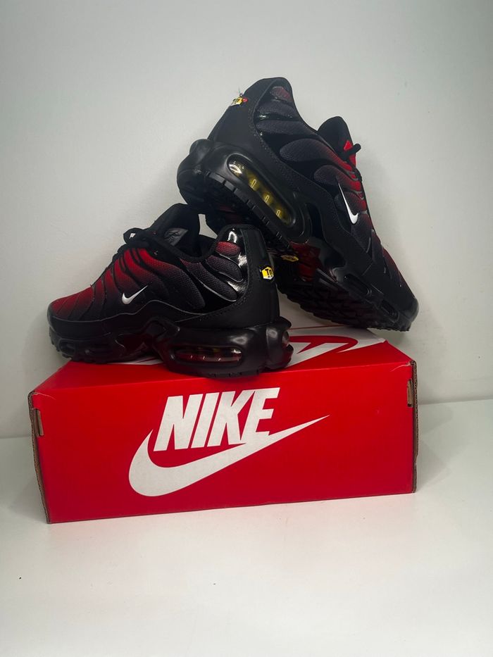 Air Max tn nike - photo numéro 9