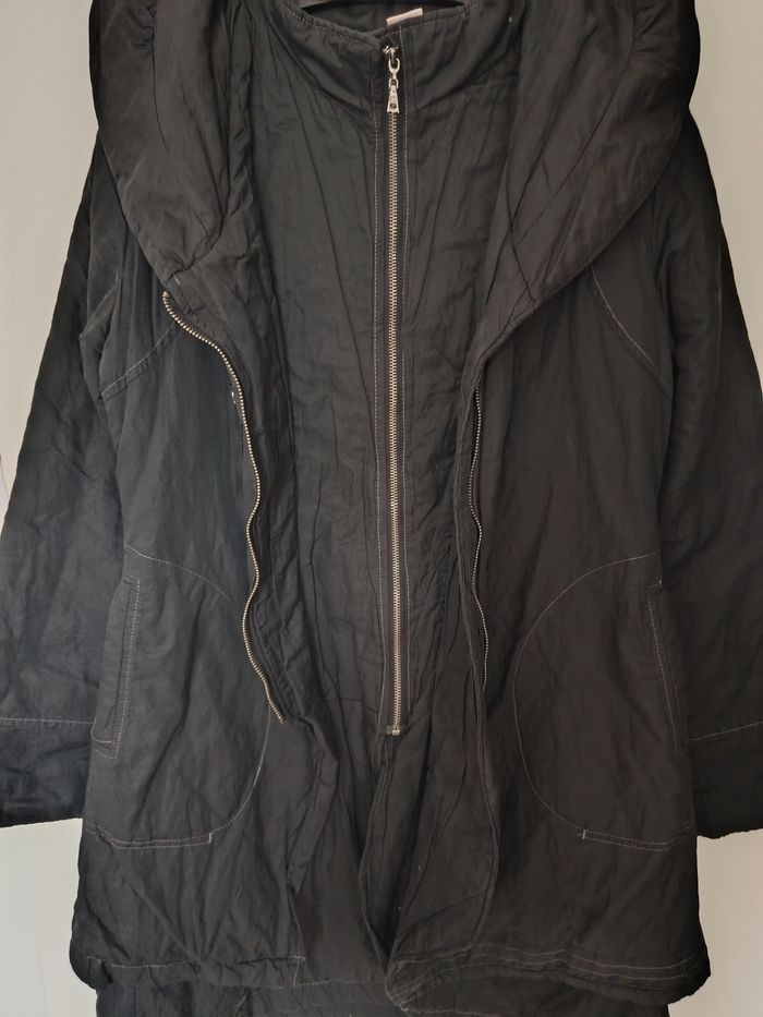 Parka T42 - photo numéro 3