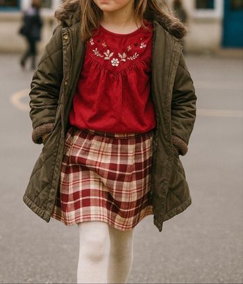 Ensemble de Noël sergent Major