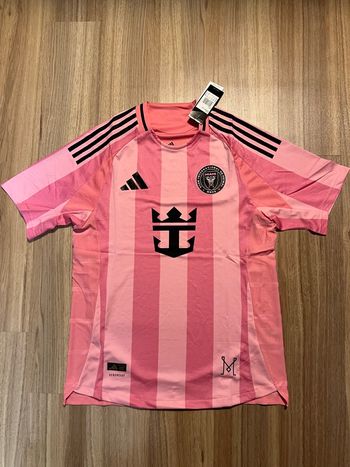 Maillot de football Miami