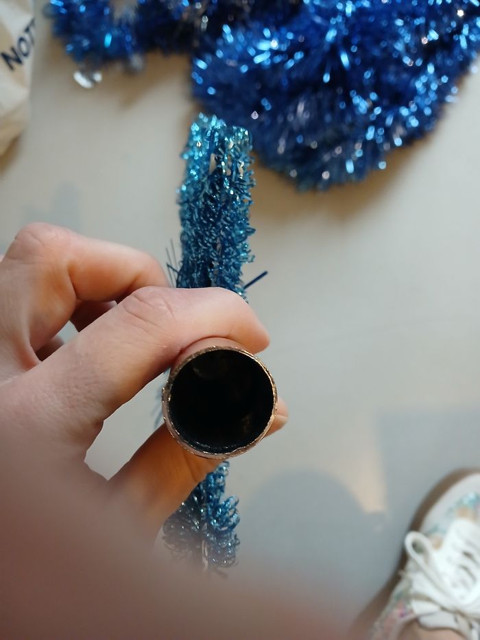 Étoile de sapin - photo numéro 3