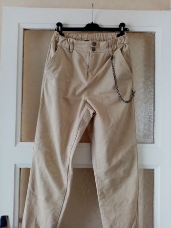 Pantalon fille jennyfer 