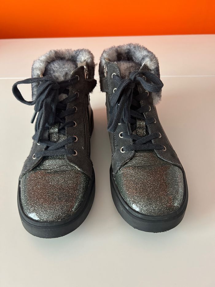 Bottines Catimini 33 - photo numéro 2