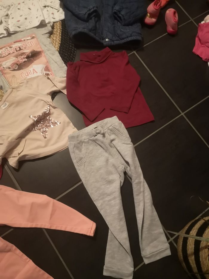 Lot de vêtements 2/3 ans - photo numéro 7