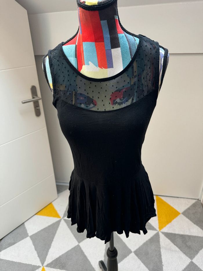 Haut Pimkie Taille 36