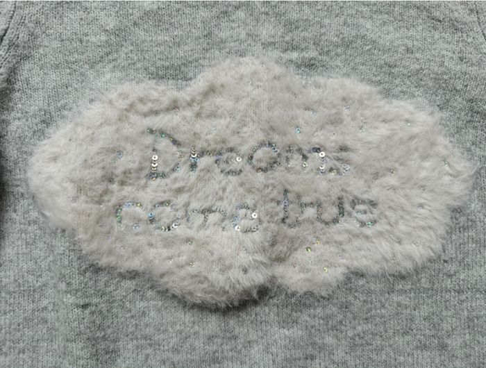 Pull de Noel gris femme S ou 36 Camaieu - photo numéro 2