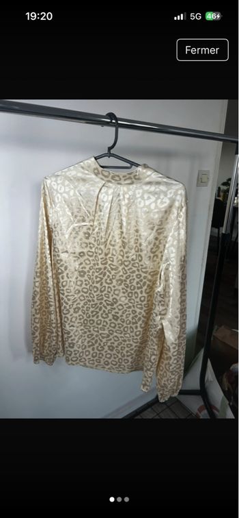 Chemise