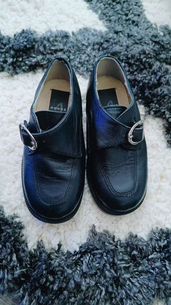 Soulier pour  enfant