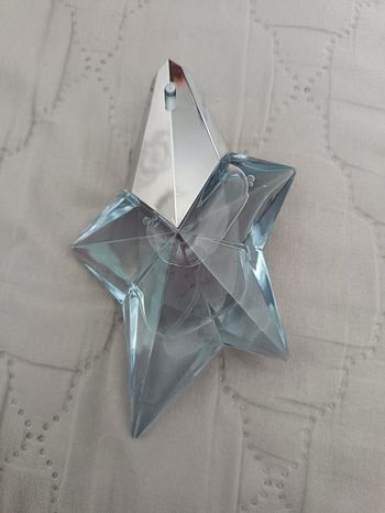 Angel Thierry Mugler, Eau de parfum 25ml, rechargeable