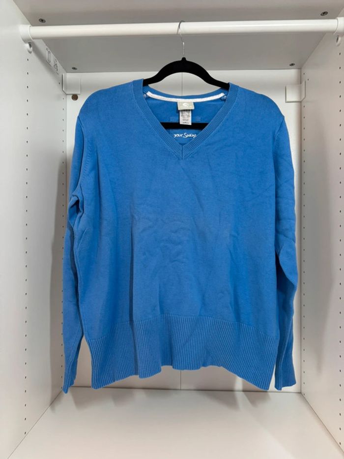 Pull Inesis - photo numéro 3