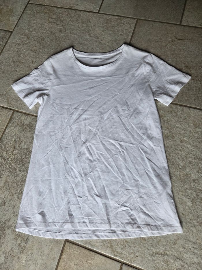 T shirts