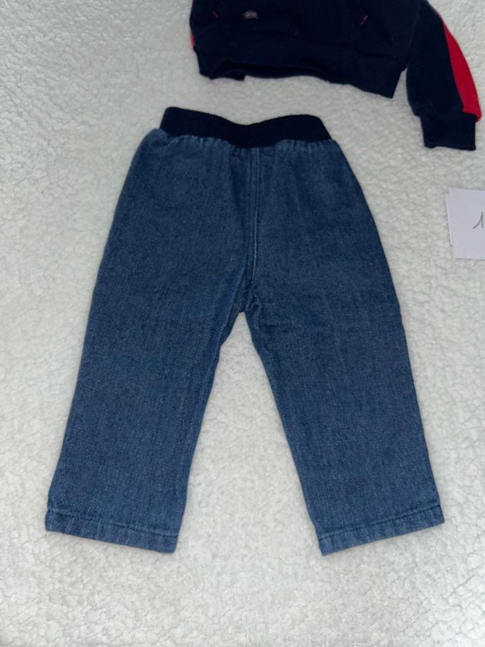 Ensemble lee Cooper - photo numéro 4