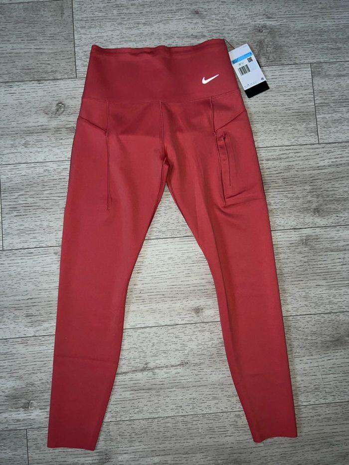 Legging Nike go - photo numéro 3