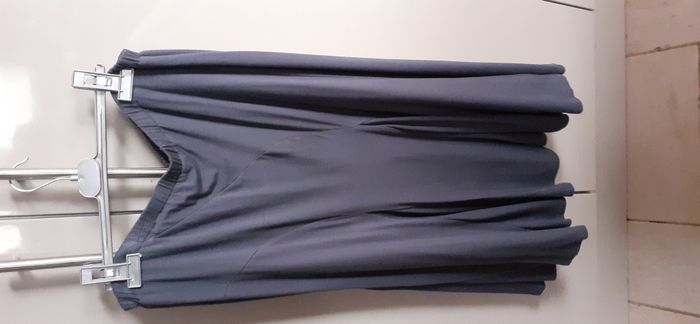 Jupe longue "Anne Weyburn" 42 - photo numéro 2