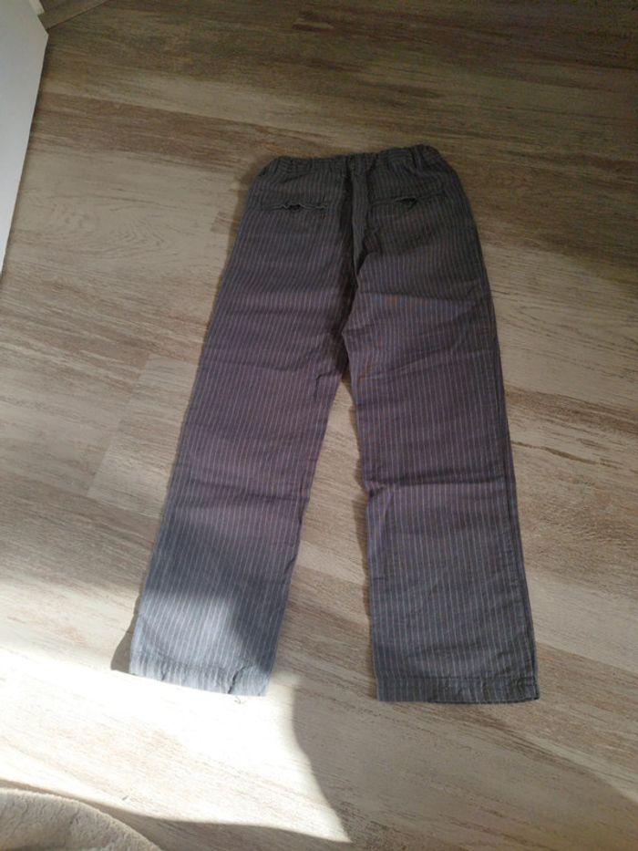 Pantalon léger été - photo numéro 3