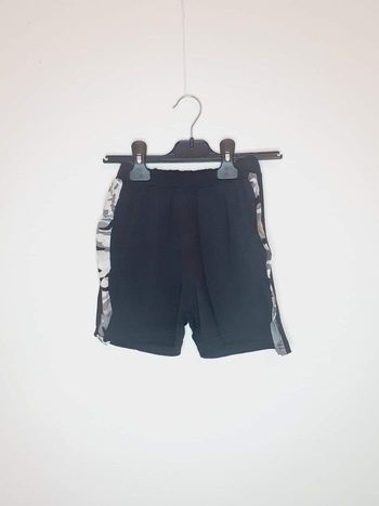 Ensemble tee-shirt short