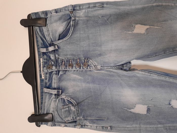 Jean femme - photo numéro 2