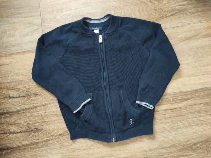 Lot vêtements chic garçon 4/5 ans - photo numéro 2