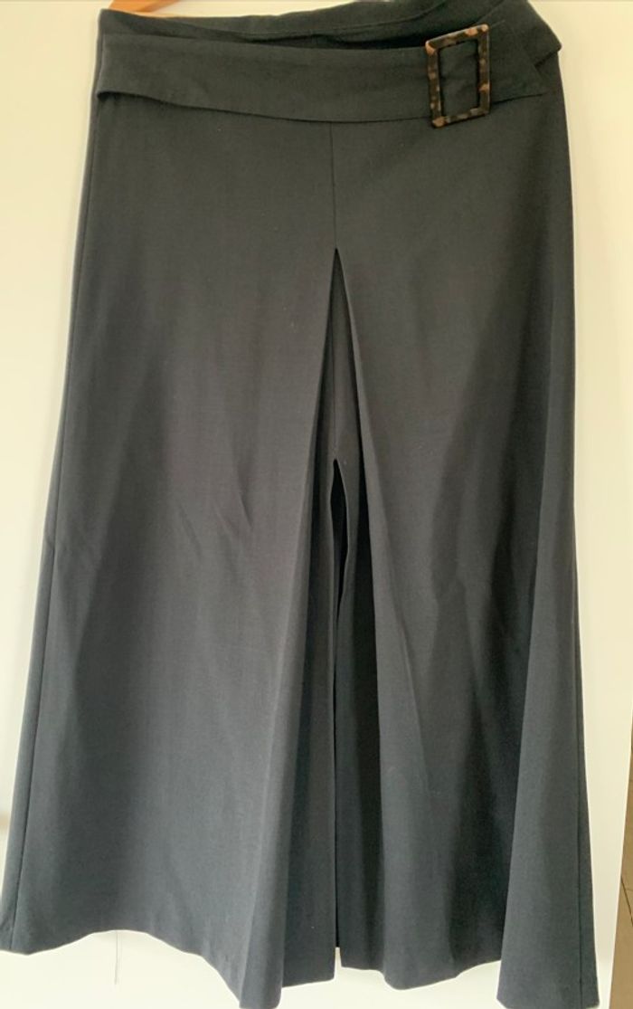 ✨ Ensemble jupe + veste Vestale – Taille 40/42 ✨ - photo numéro 6