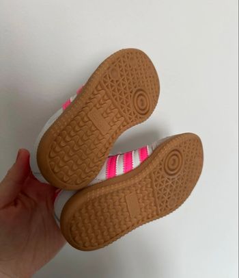 Chaussures bébé fille 