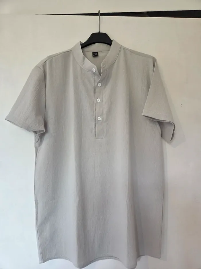 Chemise