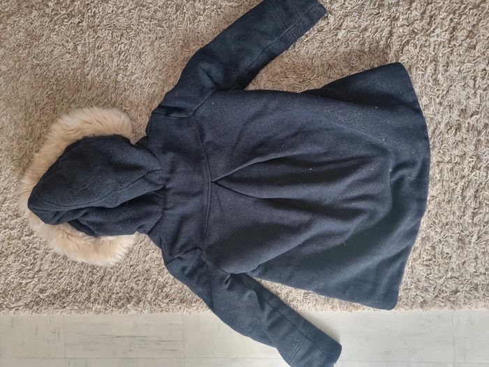 Manteau 8 ans tao - photo numéro 3