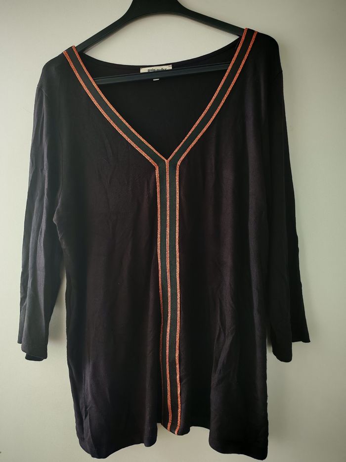 Pull Grain de Malice